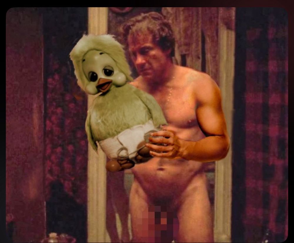 Bad Lieutenant & Orville