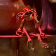 Salacious B Crumb probably has the best name in Star Wars