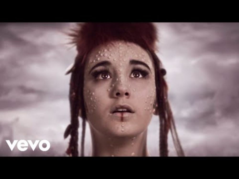 Of Monsters and Men - King And Lionheart (Official Video)