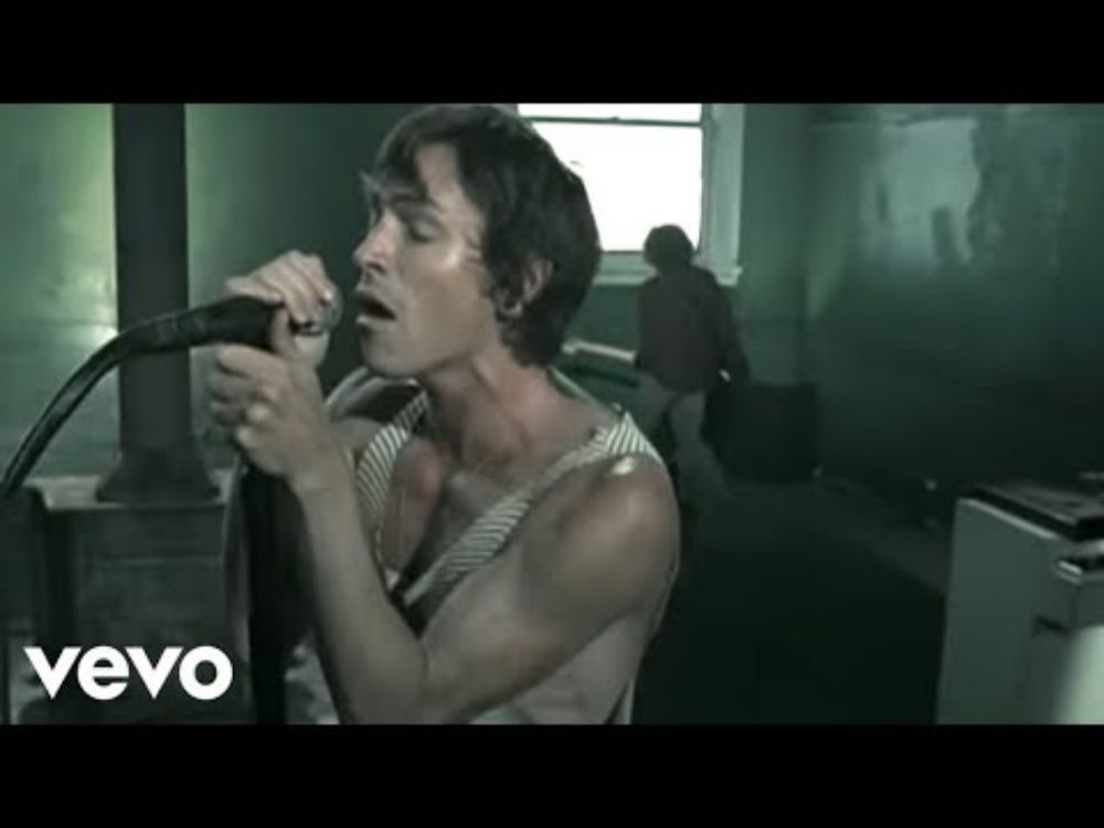 Incubus - Anna Molly