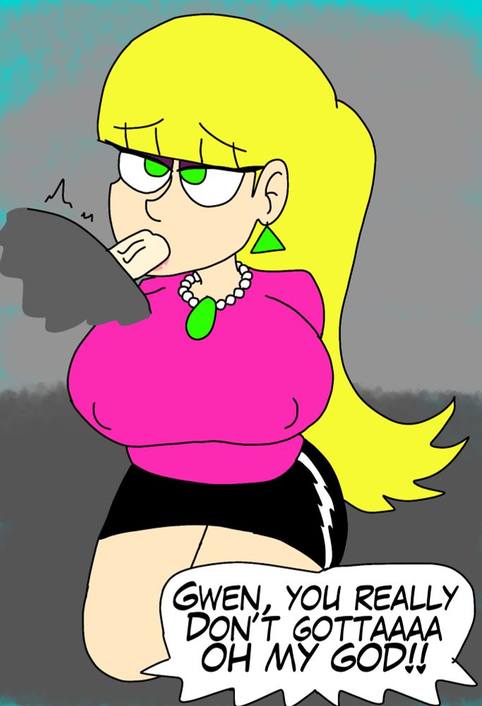 Gwen