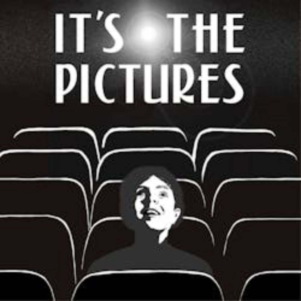 It's the Pictures: 164: Alex Garland with Tom Knoblauch