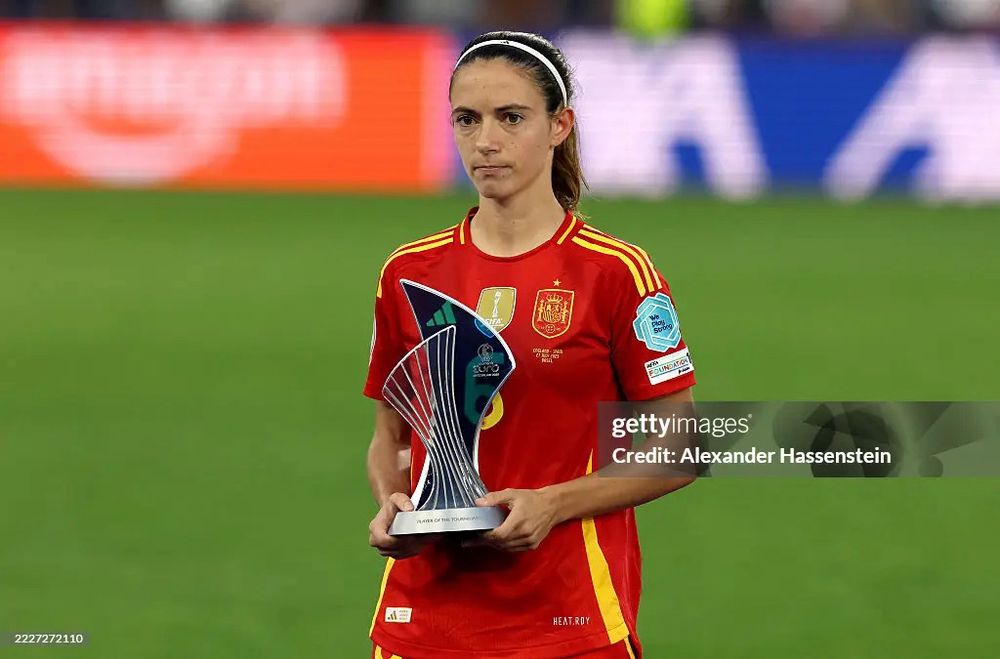 Aitana Bonmati