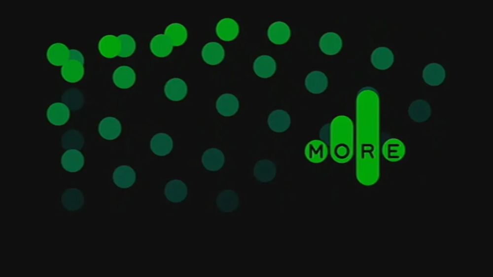 An image from the TV Whirl Website, showing something aired on this day in history