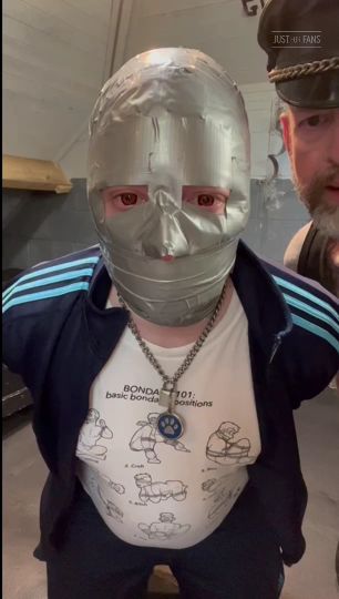 A new fan just joined my JustFor.Fans page. Check it out at: justfor.fans/JamesBondageSX?Source=NewFanBlueSky