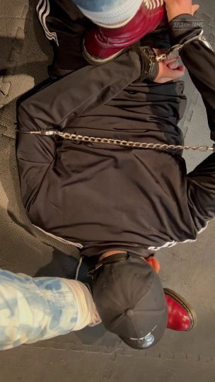 A new fan just joined my JustFor.Fans page. Check it out at: justfor.fans/JamesBondageSX?Source=NewFanBlueSky