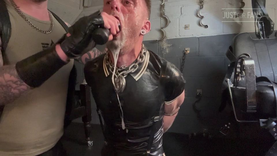 See more of me on JustFor.Fans. Someone else just joined my page! Check it out at: justfor.fans/JamesBondageSX?Source=NewFanBlueSky