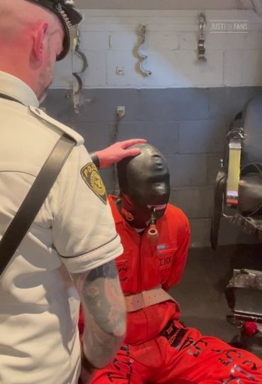 My JustFor.Fans page is where it's at, and I just got a new subscriber! justfor.fans/JamesBondageSX?Source=NewFanBlueSky