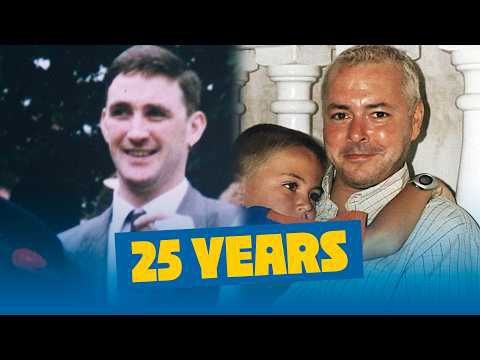 Chris & Kev: 25 Years On