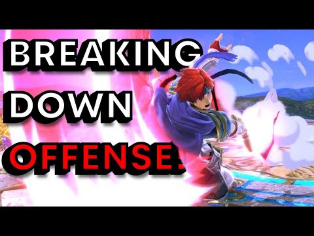 The Key to Offense!! || Coaches Corner