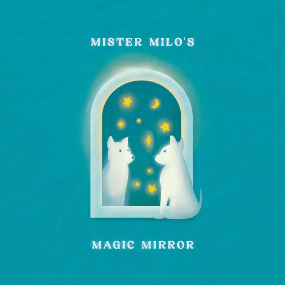 Mr. Milo's Magic Mirror