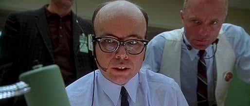 Freaky baby man, Clint Howard