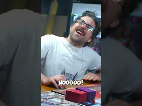 Never underestimate the power of the THRAN! | Cardboard Champs |#Mtg | #Commander