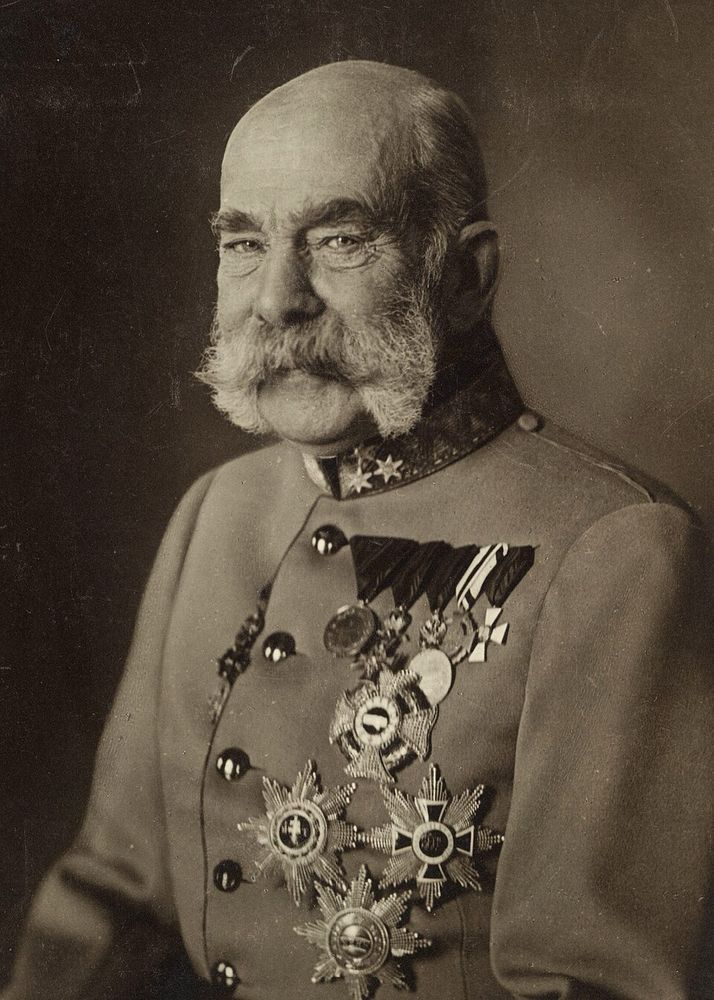 Franz Joseph