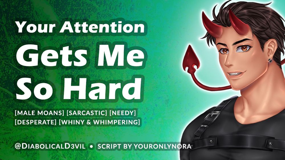 Your downvote gets me rock hard