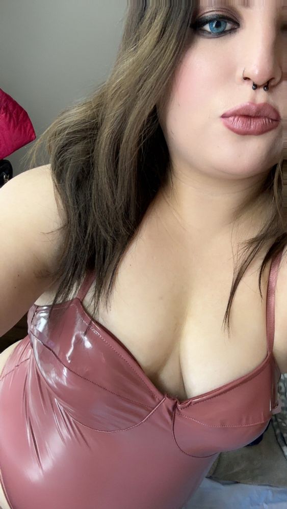 Ready to play with daddy 💋😈🫦