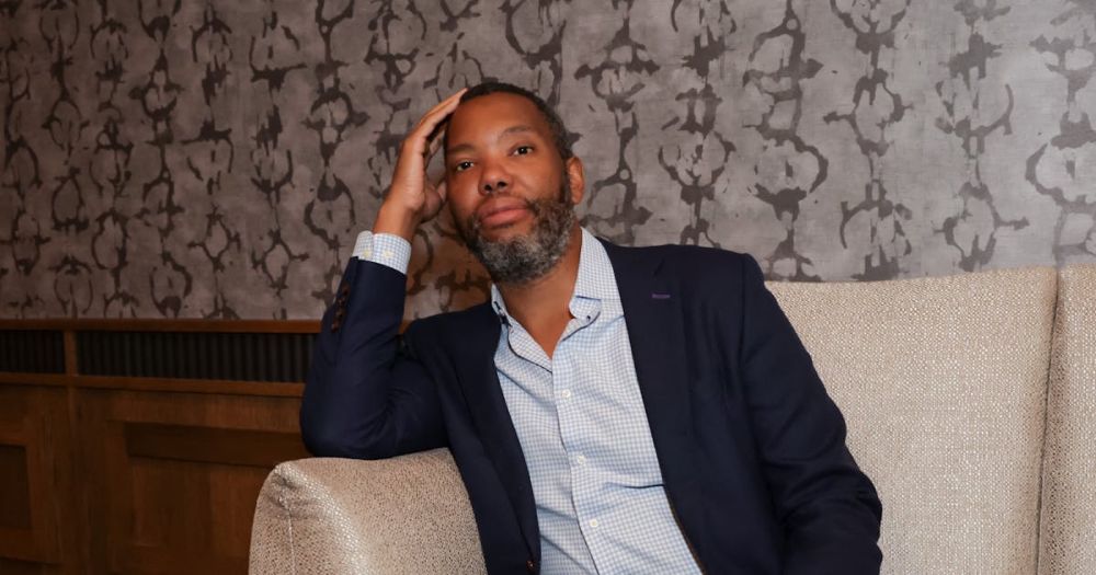 Ta-Nehisi Coates Corrects the Record