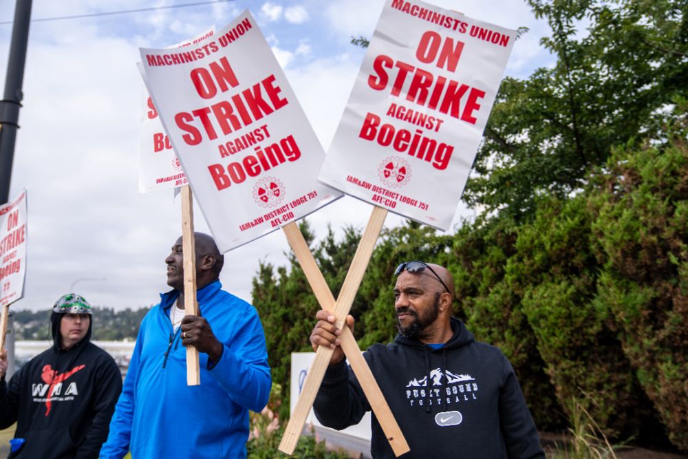 What’s Good for Boeing Workers Is Good for the Public