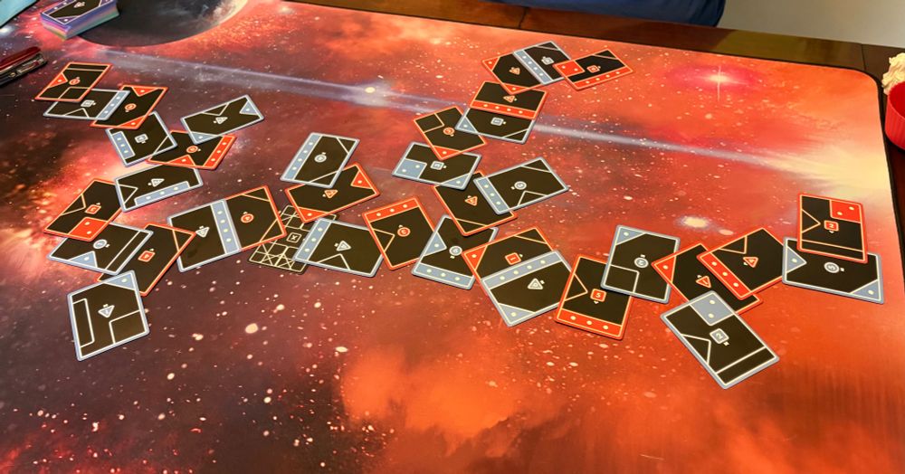 2 player Tacta