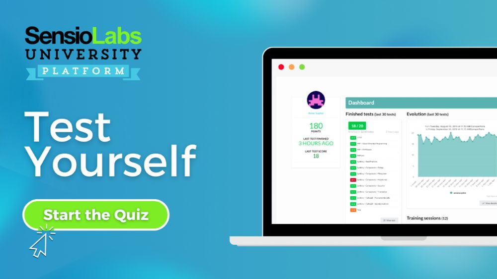 Test yourself image
