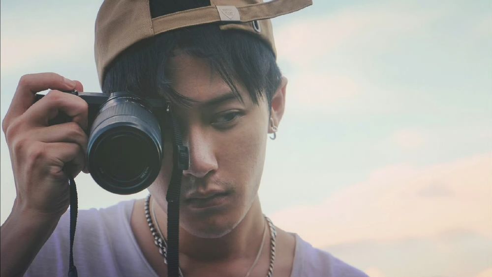 Tan Jianci with facial hair 