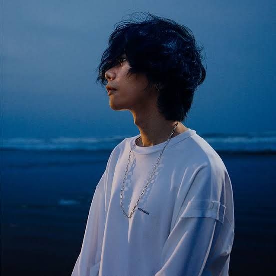 HACHI/Kenshi Yonezu (https://vocadb.net/Ar/49)