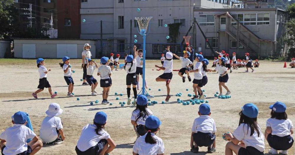 バザーが、運動会が…戦後最短日程の衆院選、秋のイベントに影響　スポーツ大会中止も