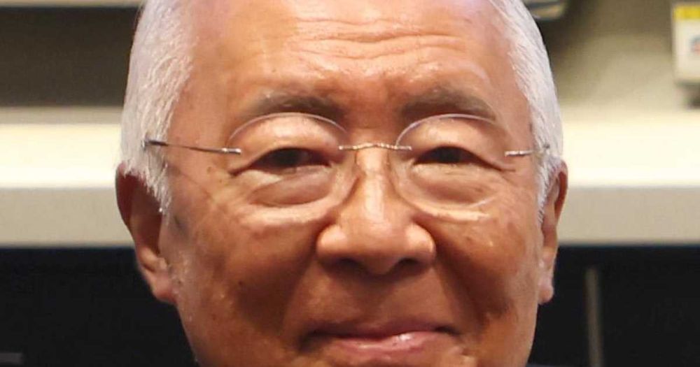 料理研究家の服部幸応さん死去