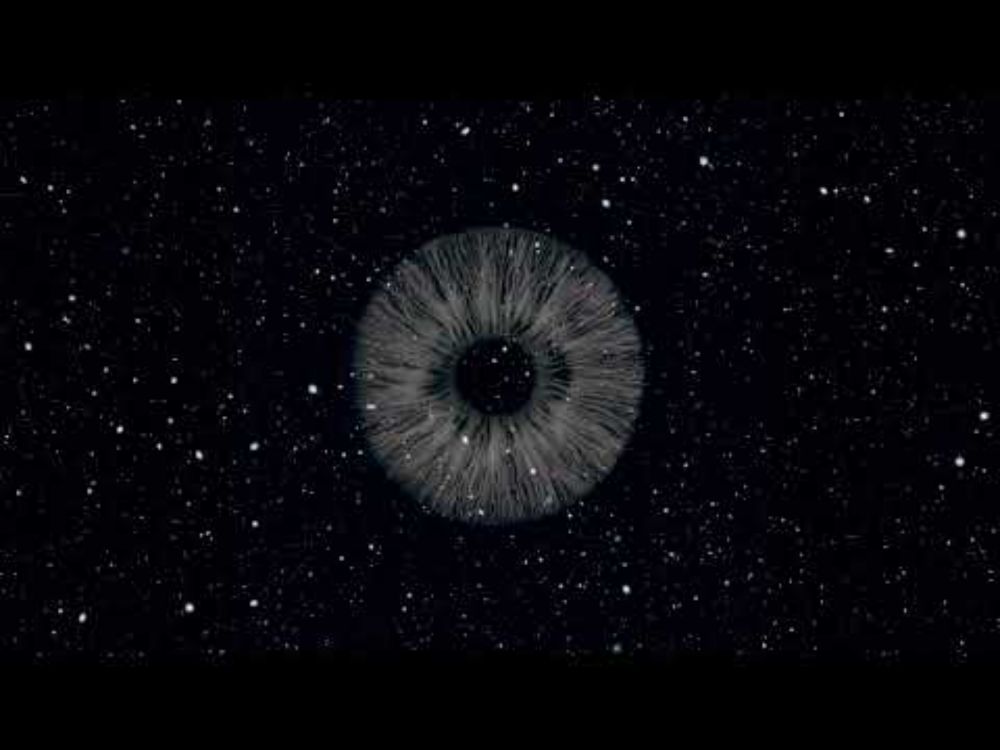 Lucid Aisle - IRIS