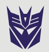Decepticon Logo