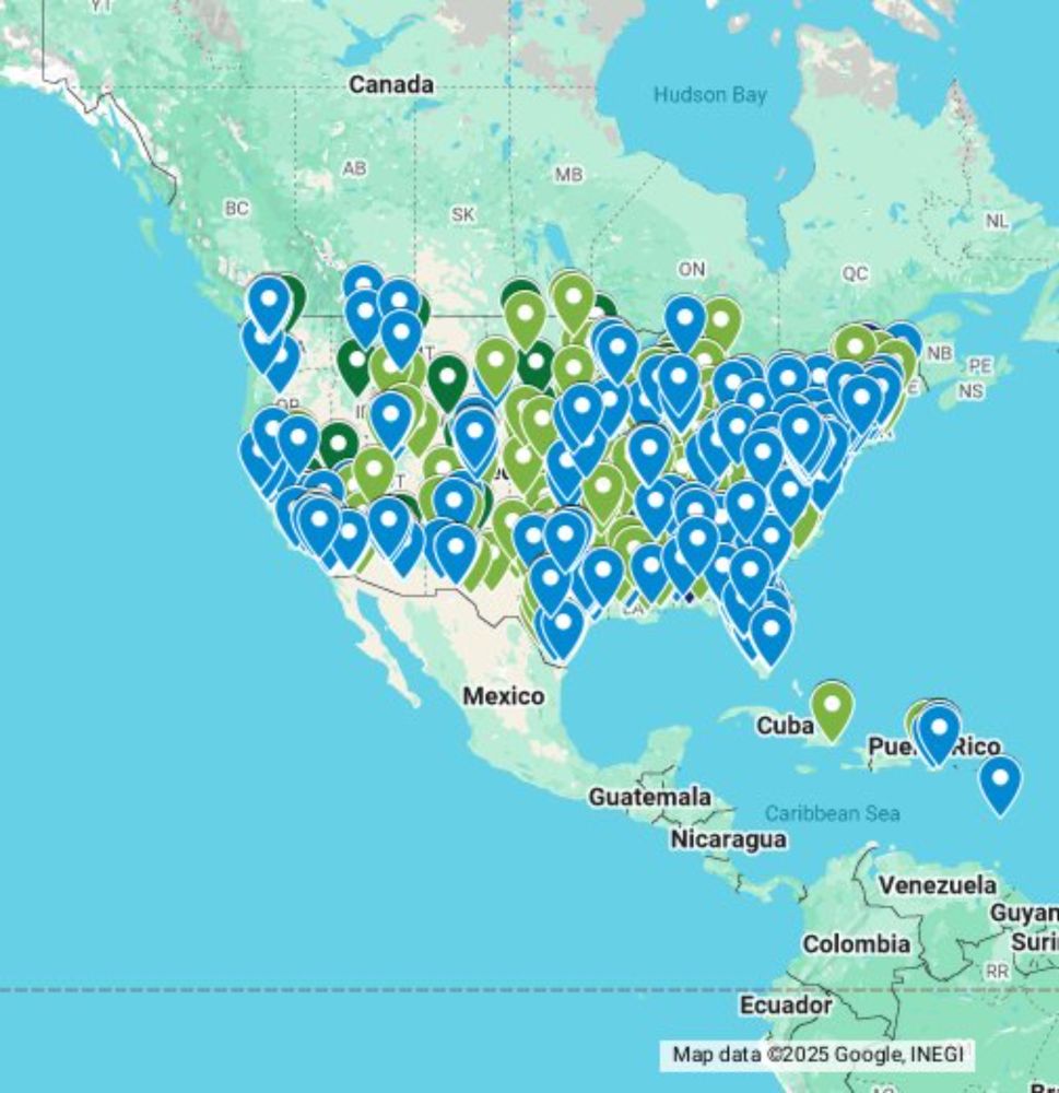 ICE depends on a web of private companies, local law enforcement, and elected officials around the country to support its work.

This map includes:

• Organizations receiving funding from ICE from FY2...