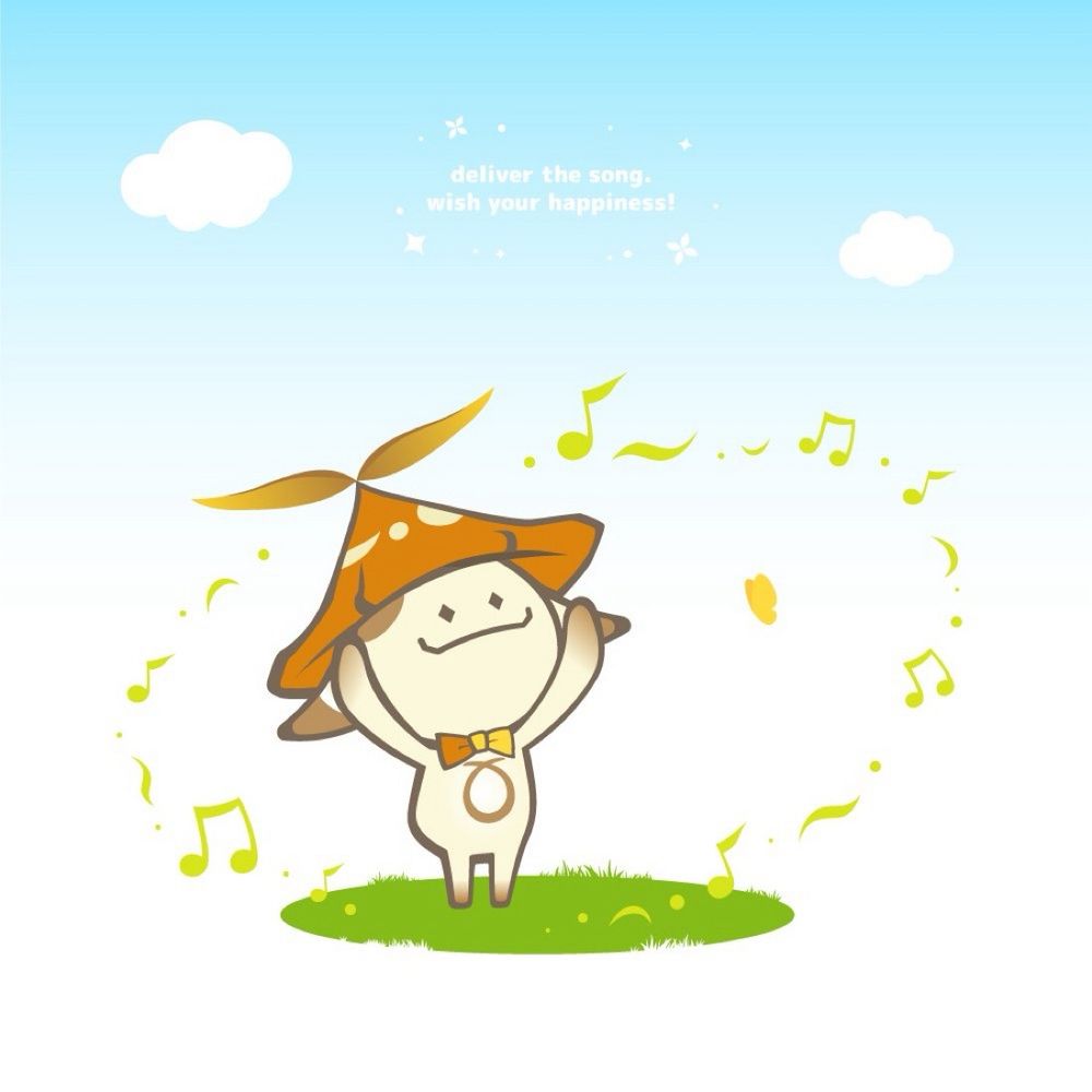 原神　音楽を愛するアランナラ