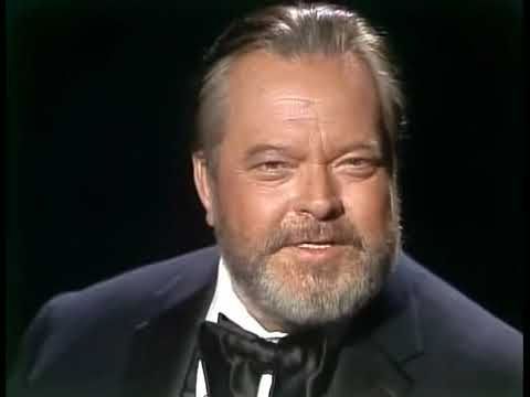 Orson Welles Battle Hymn of the Republic