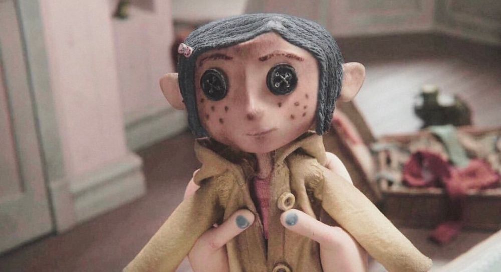 scene from coraline