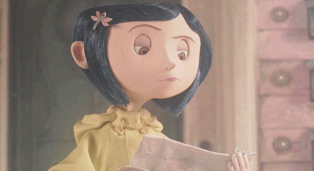 scene from coraline