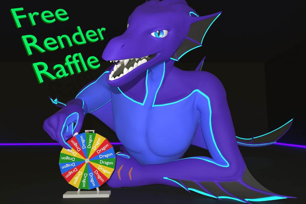 The wheel is very small compared to Talan and says "Dragon" on every space