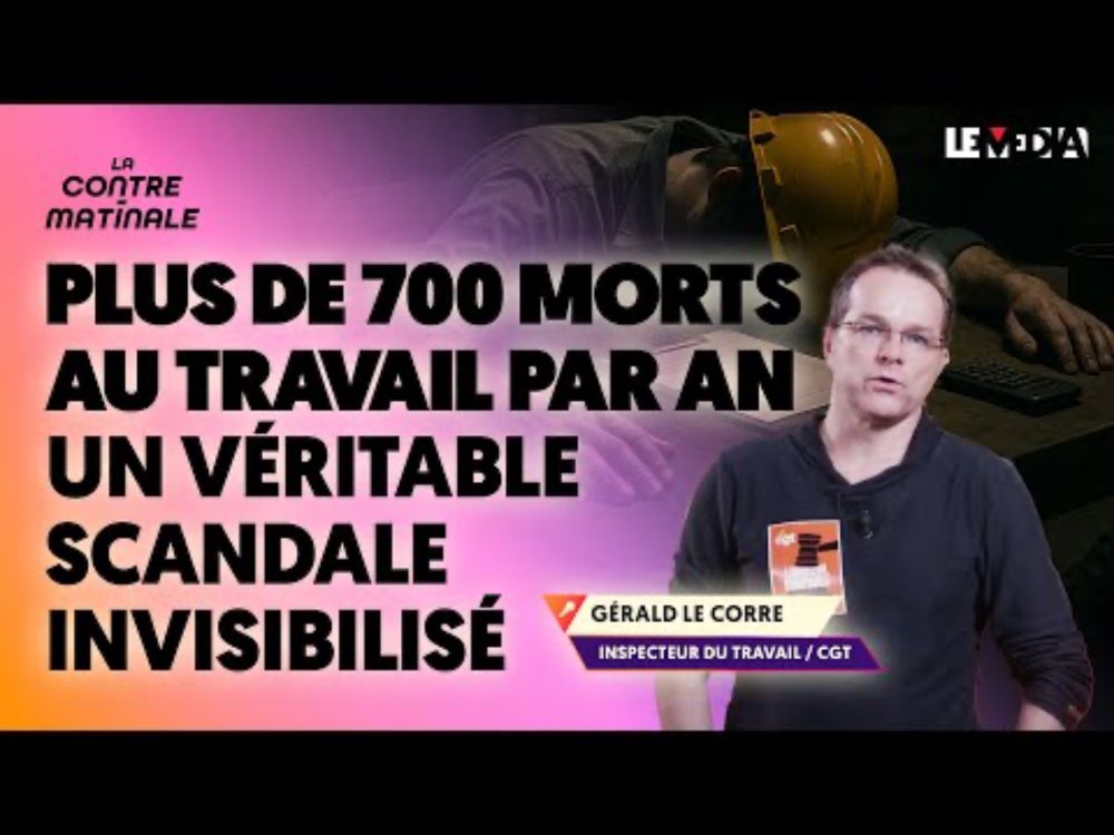 APPRENTI MAÇON DE 15 ANS MORT SUR UN CHANTIER PRÈS DE NICE : LES VÉRITÉS D'UN INSPECTEUR DU TRAVAIL