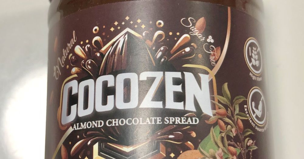 Relax and Spread on Some Cocoa