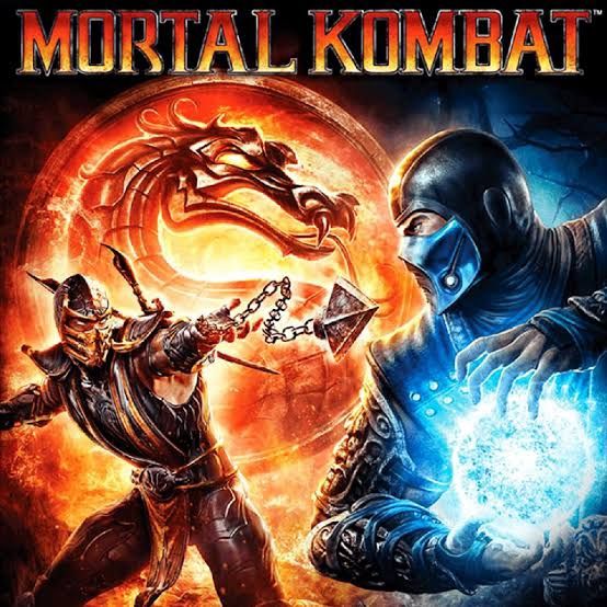 Mortal Kombat (2011)