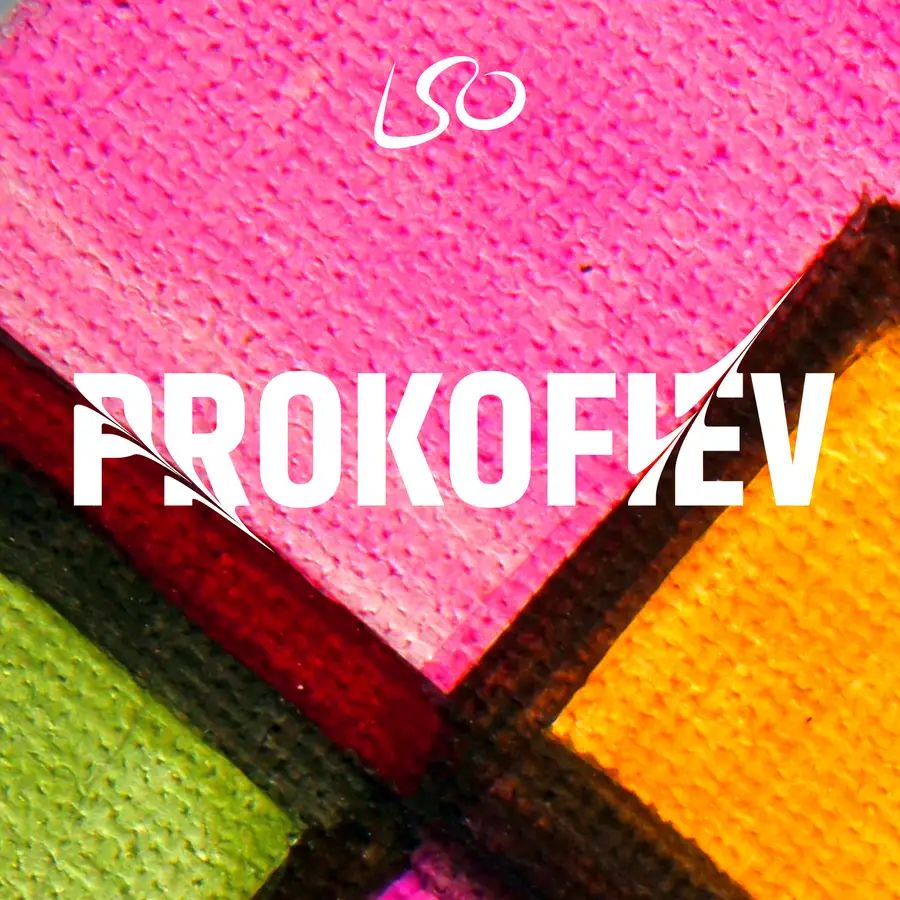 Record cover. Prokofiev: Symphony No. 4. London Symphony Orchestra, Gianandrea Noseda. LSO Live LSO0396.

https://www.prestomusic.com/classical/products/9802522--prokofiev-symphony-no-4