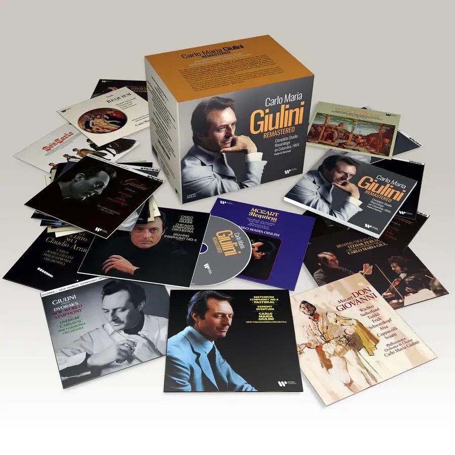 Publicity photo for Carlo Maria Giulini Remastered - Complete Studio Recordings. Warner Classics 2173244121.

https://www.prestomusic.com/classical/products/9775255--giulini-remastered-complete-studio-recordings.