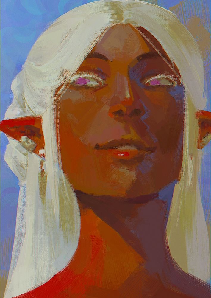 Timberline, Pai's elezen