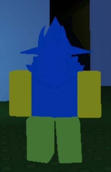 Noob Devious