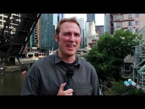 The Day Dave Matthews Band Pooped on Chicago: A Documentary
