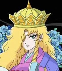 a reproduction of what i apparently look like in said alternate universe zachary saw