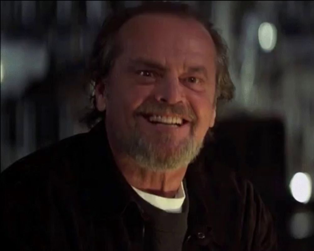 Anger Management Jack Nicholson GIF