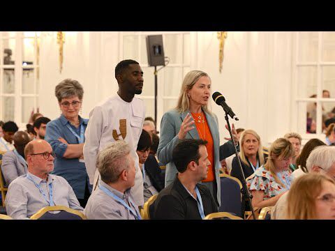 15th International Podocyte Conference & ISGD Meeting 2025 Highlights