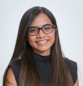 Photo of Valerie Rodriguez Irizarry