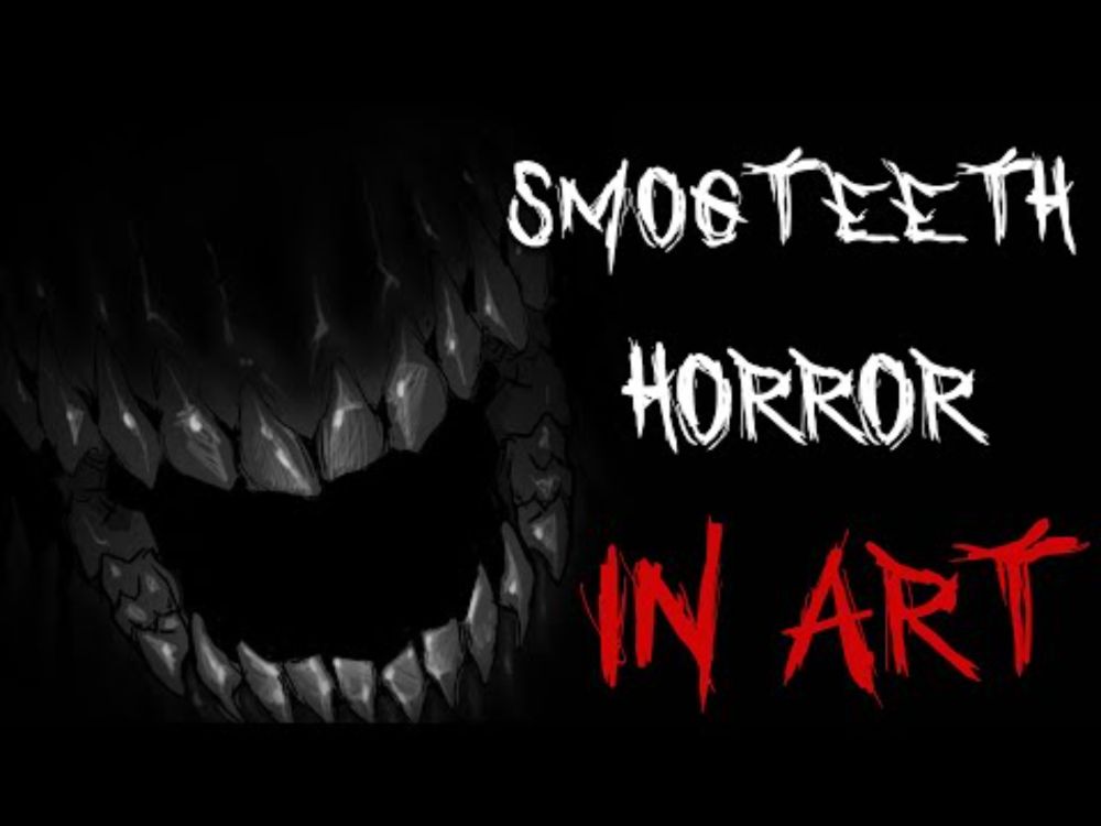 Interview With An Artist: Smogteeth