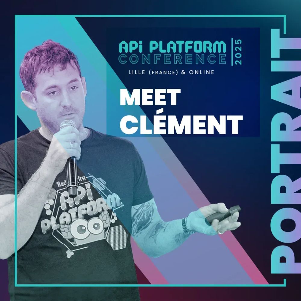 Meet Clément